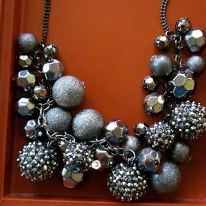 Kirna zabete necklace